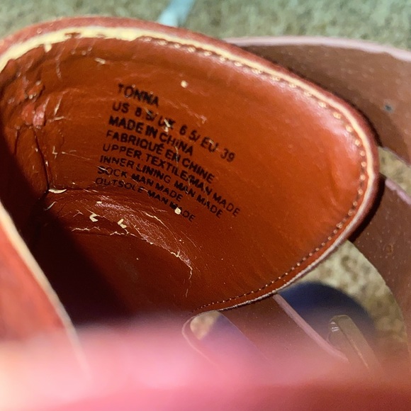 Shoedazzle ankle booties π’ - Picture 9 of 9